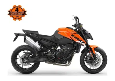 KTM 790 Duke (2025 - 26) - Annuncio 10061301