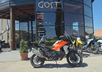 KTM 1390 Super Adventure S EVO (2026) - Annuncio 10062513