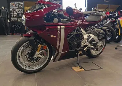 MV Agusta Superveloce 800 98 (2023 - 26) - Annuncio 10068130