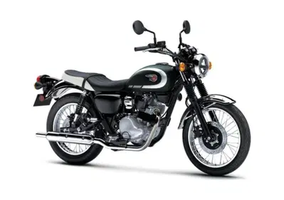 Kawasaki W 230 (2025 - 26) - Annuncio 10069295