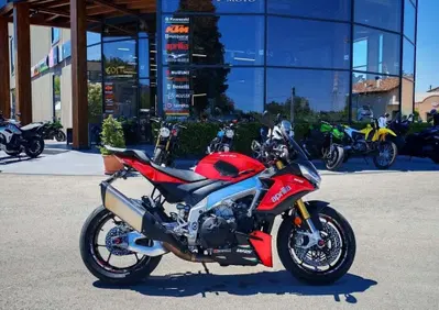 Aprilia Tuono V4 (2021 - 24) - Annuncio 10076135
