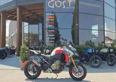 Ducati Multistrada V4 RS (2024 - 25) - Annuncio 10078729