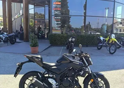 Yamaha MT-03 (2018 - 19) - Annuncio 10080822