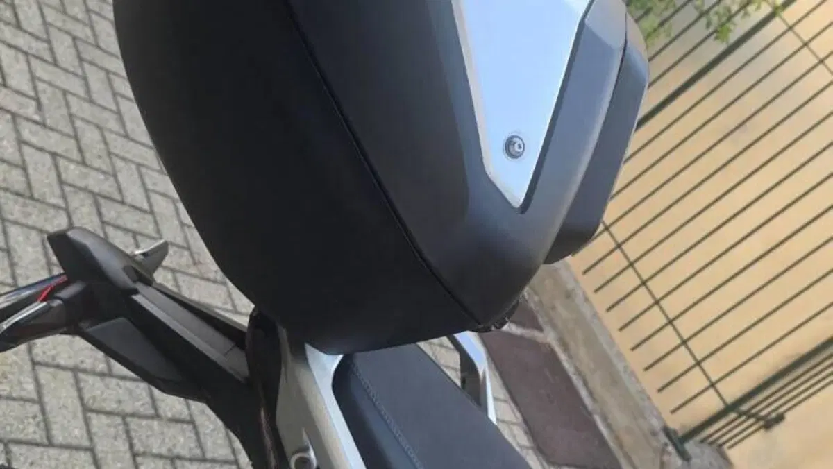 Honda X-ADV 750 DCT (2021 - 24)  (4)