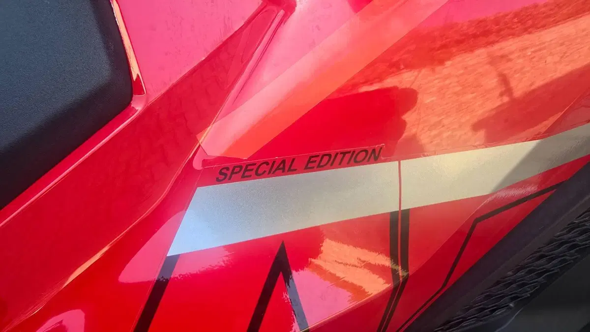 Honda X-ADV 750 DCT (2021 - 24)  (5)
