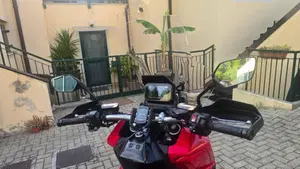 Honda X-ADV 750 DCT (2021 - 24)  (6)