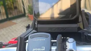 Honda X-ADV 750 DCT (2021 - 24)  (7)