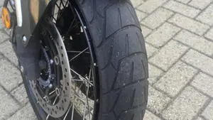 Honda X-ADV 750 DCT (2021 - 24)  (9)