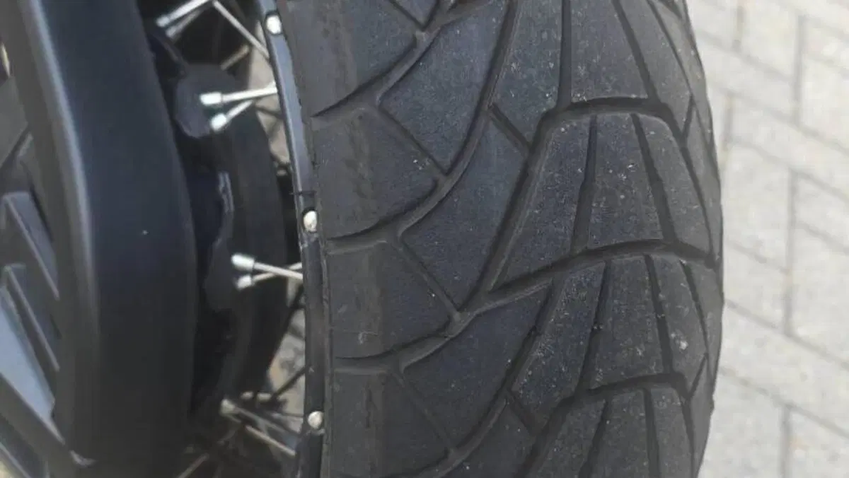 Honda X-ADV 750 DCT (2021 - 24)  (3)