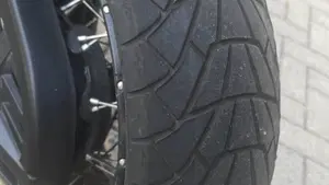 Honda X-ADV 750 DCT (2021 - 24)  (3)