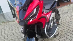 Honda X-ADV 750 DCT (2021 - 24)  (12)