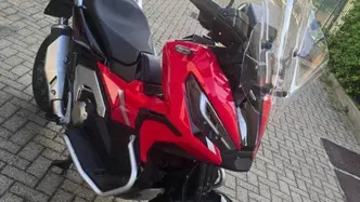 Honda X-ADV 750 DCT (2021 - 24)