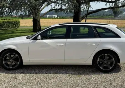 Audi A4 Avant 2.0 TDI 177CV mult. Advanced (3)