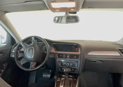 Audi A4 Avant 2.0 TDI 177CV mult. Advanced (7)