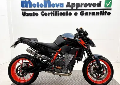 KTM 890 Duke R (2022 - 23) - Annuncio 10084172