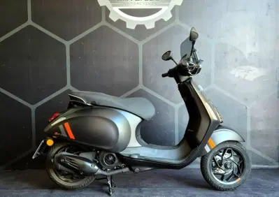 Vespa Sprint 150 S (2026) - Annuncio 10084119