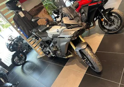Yamaha Tracer 9 GT Y-AMT (2025 - 26) - Annuncio 10084120