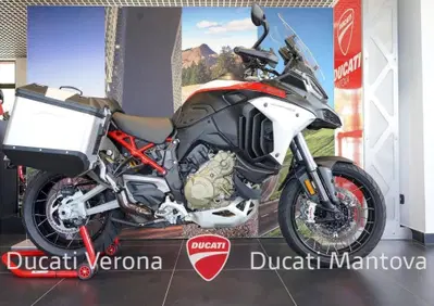 Ducati Multistrada V4 Rally (2023 - 25) - Annuncio 10084121