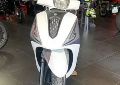 Morbidelli SC125LX (2024 - 26) - Annuncio 10084123