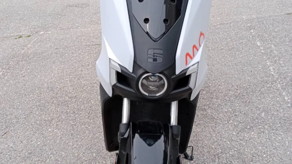 Seat MÓ 125 (2021 - 26) 