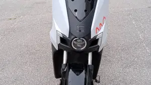 Seat MÓ 125 (2021 - 26) 