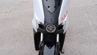 Seat MÓ 125 (2021 - 26) usata