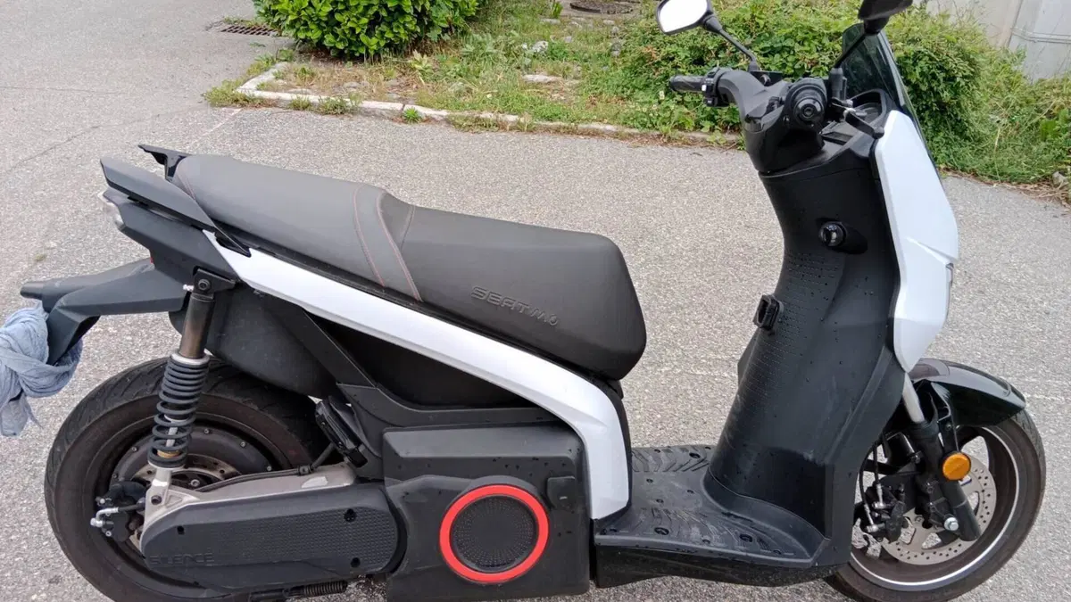 Seat MÓ 125 (2021 - 26)  (3)