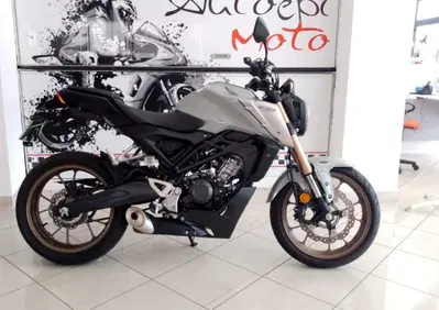 Honda CB 125 R (2021 - 23) - Annuncio 10084126
