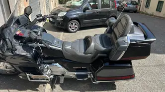 Honda GL 1500 Anniversario (1992 - 93) usata