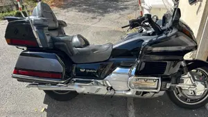Honda GL 1500 Anniversario (1992 - 93)  (3)