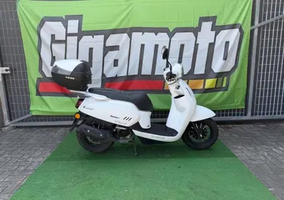 Kymco Filly 50 (2024 - 26) - Annuncio 10051246