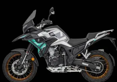 Kove 510X (2025 - 26) - Annuncio 10084131