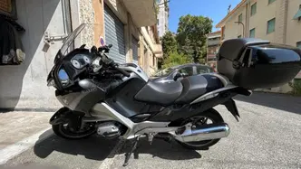 Bmw R 1200 RT (2005 - 07) usata
