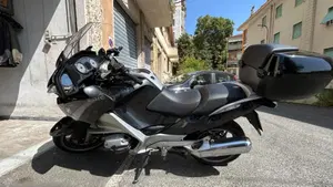 Bmw R 1200 RT (2005 - 07)  (2)