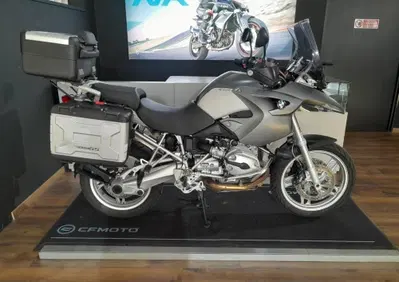 Bmw R 1200 GS (2004 - 07) - Annuncio 10084134
