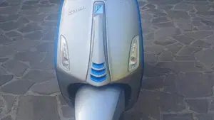 Vespa Vespa Elettrica (2018 - 19) 