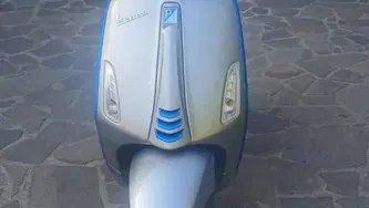 Vespa Vespa Elettrica (2018 - 19) usata
