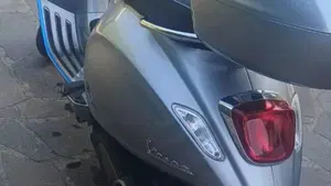 Vespa Vespa Elettrica (2018 - 19)  (2)