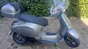 Vespa Vespa Elettrica (2018 - 19)  (4)