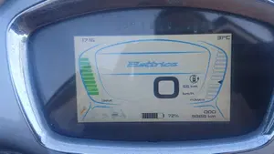Vespa Vespa Elettrica (2018 - 19)  (6)