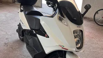 Gilera GP 800 usata