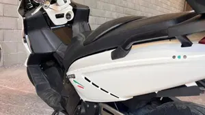 Gilera GP 800  (2)