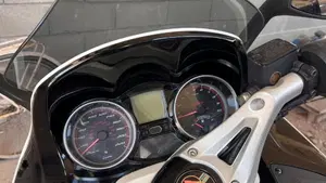 Gilera GP 800  (3)