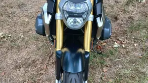 Bmw R 1250 GS - Edition 40 Years GS (2021)  (2)