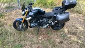 Bmw R 1250 GS - Edition 40 Years GS (2021)  (5)