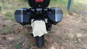 Bmw R 1250 GS - Edition 40 Years GS (2021)  (6)