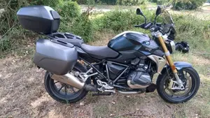Bmw R 1250 GS - Edition 40 Years GS (2021)  (10)