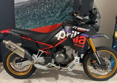 Aprilia Tuareg 660 Rally (2025 - 26) - Annuncio 10084140