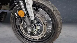 Voge Trofeo 300AC (2021 - 26)  (5)