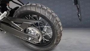 Voge Trofeo 300AC (2021 - 26)  (6)